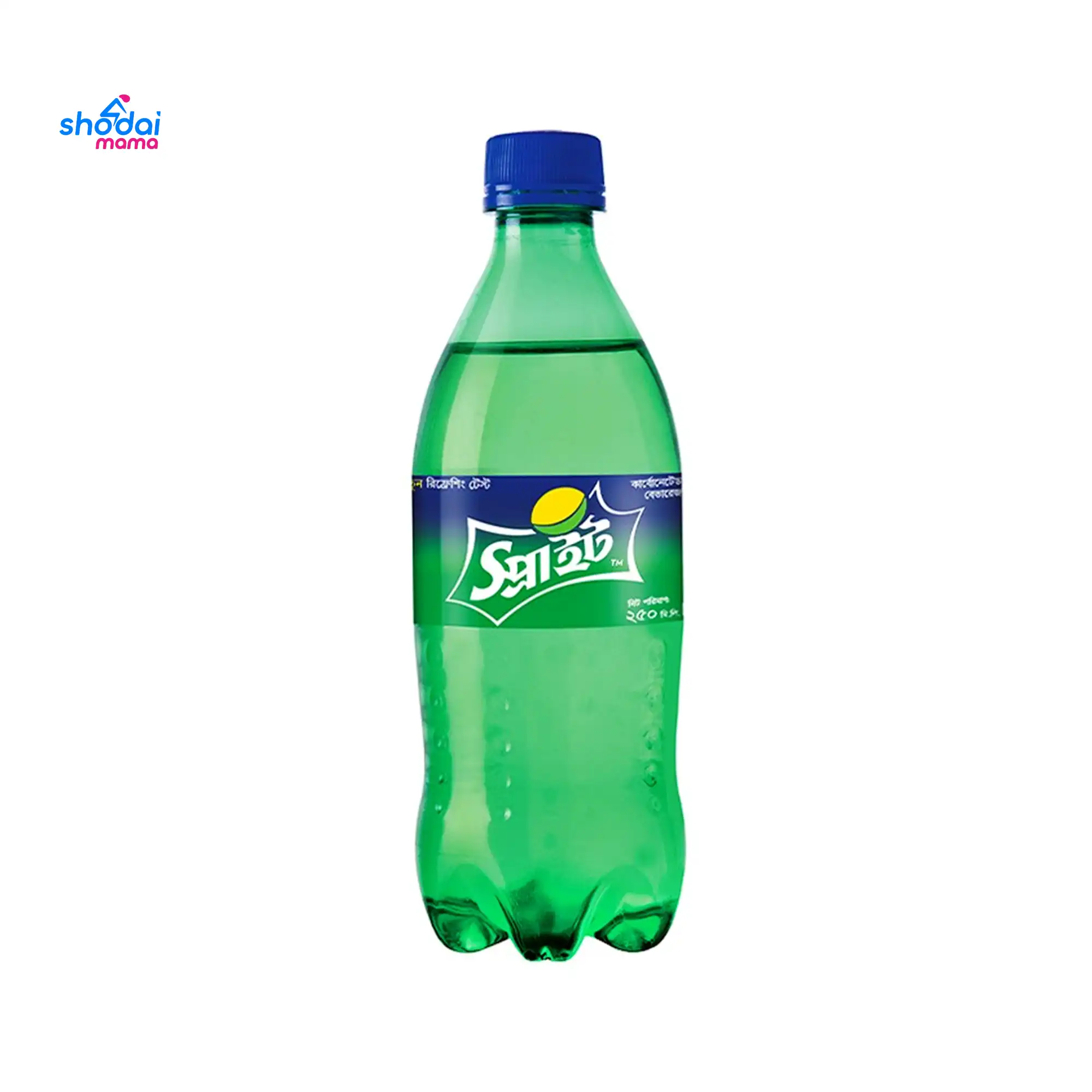 Sprite Soft Drinks 200ml